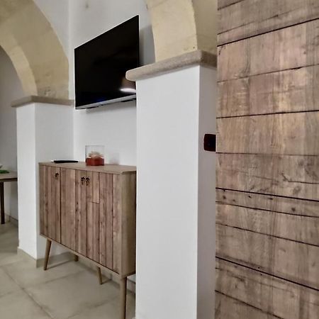 Appartamento Suite Santa Teresa Taranto Exterior foto