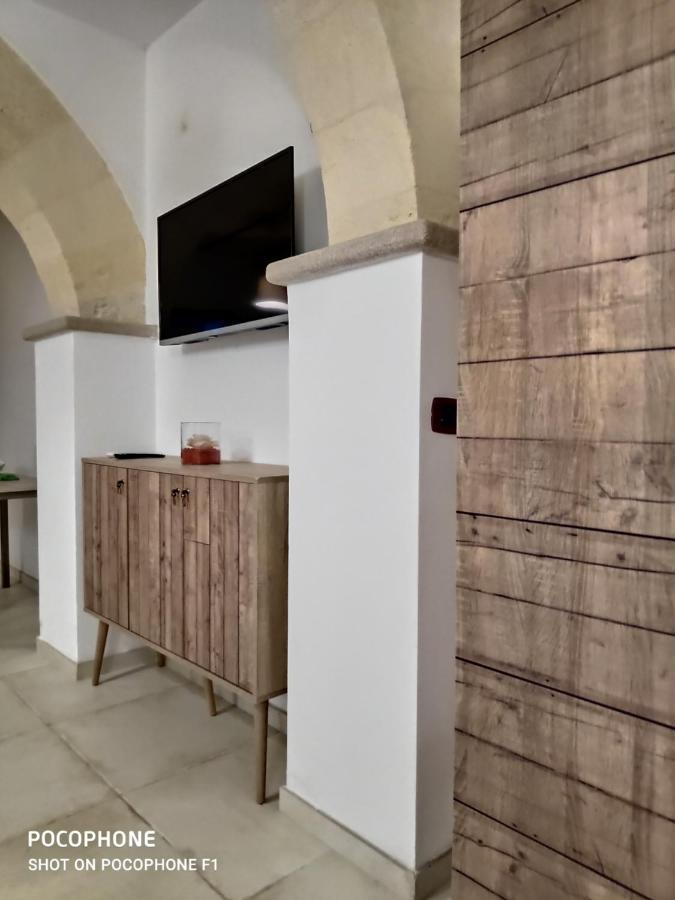 Appartamento Suite Santa Teresa Taranto Exterior foto