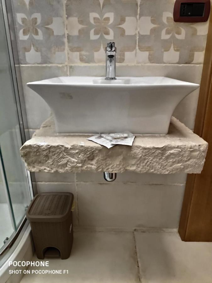 Appartamento Suite Santa Teresa Taranto Exterior foto