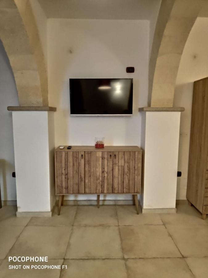 Appartamento Suite Santa Teresa Taranto Exterior foto